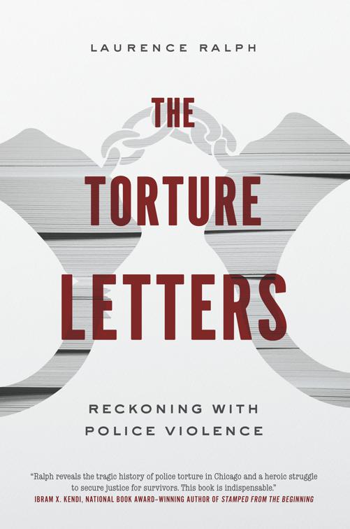 Torture Letters