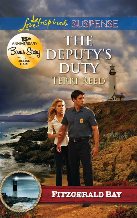 Deputy&#x27;s Duty, Fitzgerald Bay