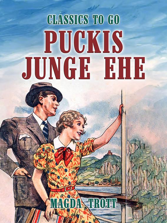 Puckis junge Ehe, Classics To Go