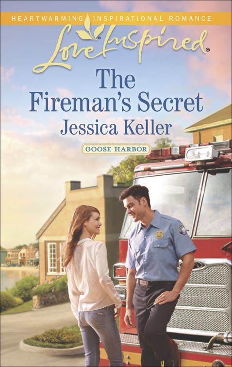 Fireman&#x27;s Secret, Goose Harbor