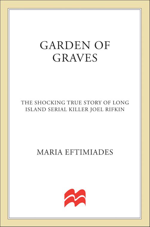 Garden of Graves