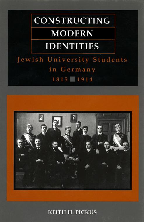 Constructing Modern Identities