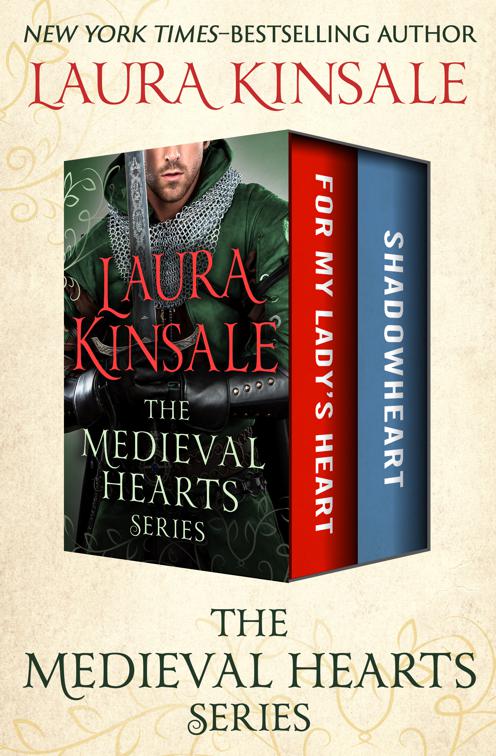 Medieval Hearts Series, The Medieval Hearts Series