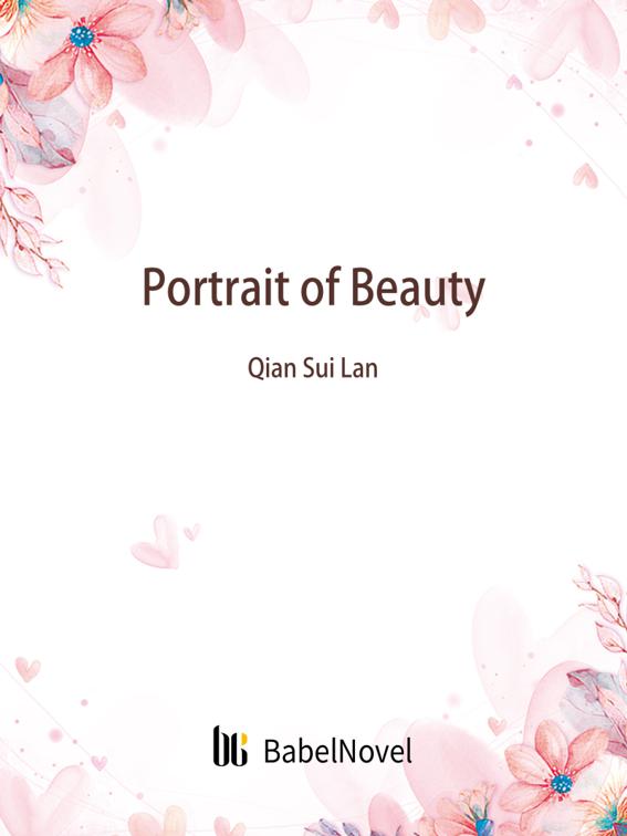 Portrait of Beauty, Volume 1