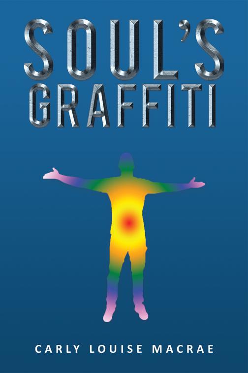 Soul&#x27;s Graffiti