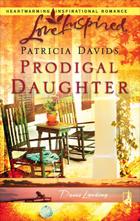 Prodigal Daughter, Davis Landing