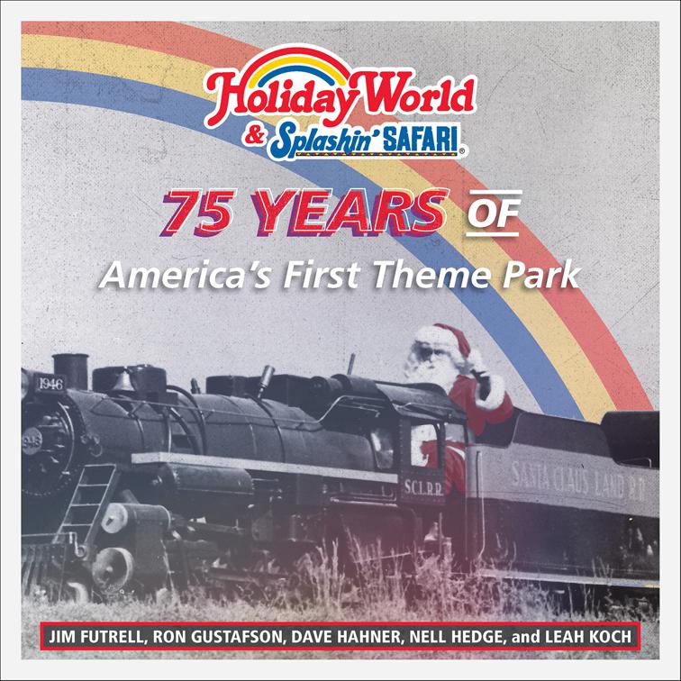 Holiday World &amp; Splashin&#x27; Safari