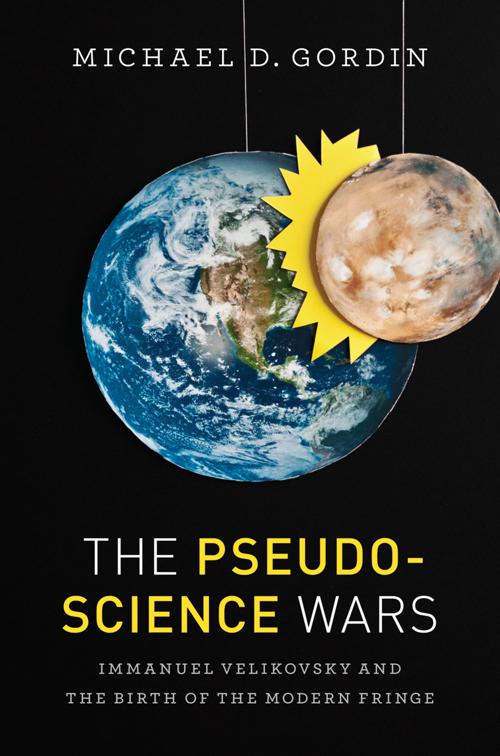 Pseudoscience Wars