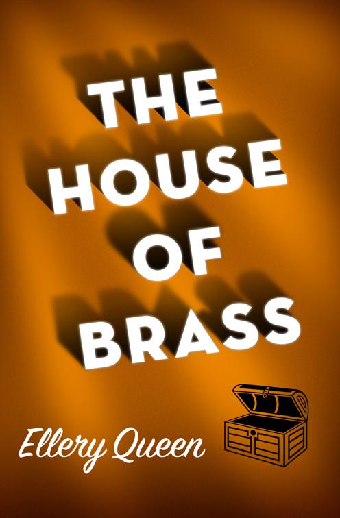 House of Brass