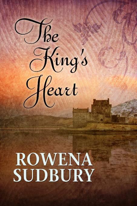 The King&#x27;s Heart, The King&#x27;s Tale