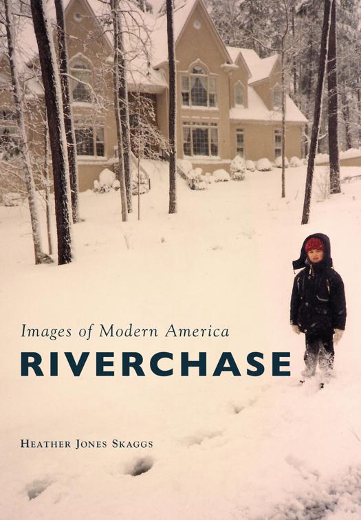 Riverchase, Images of Modern America