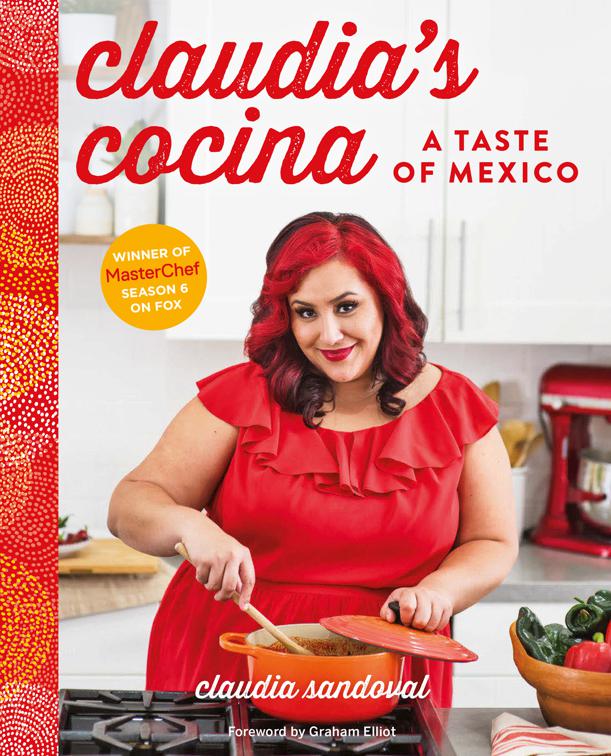 Claudia&#x27;s Cocina
