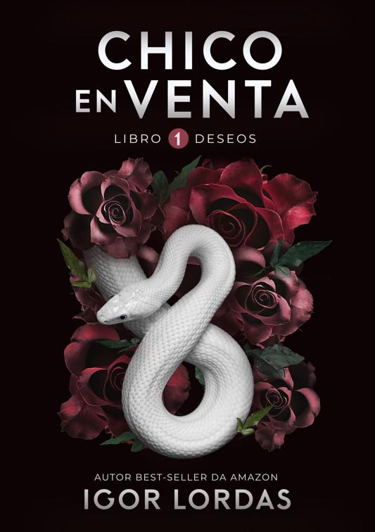 Chico en Venta - Libro 1 (Deseos), Chico en Venta