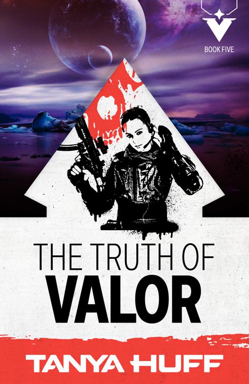 The Truth of Valor, Confederation of Valor