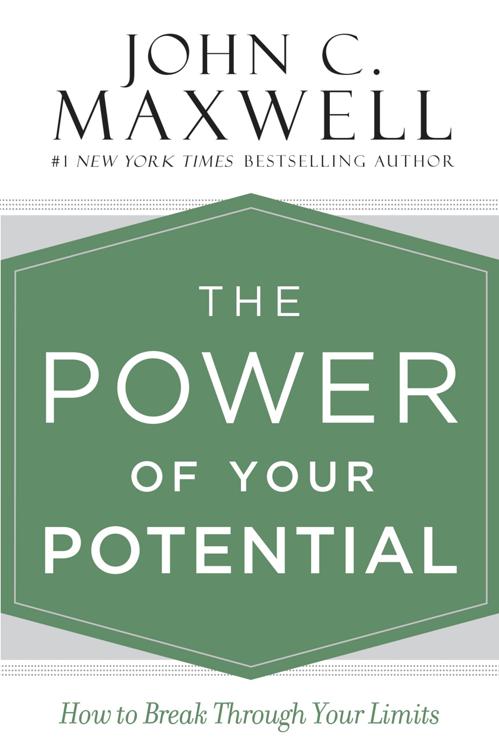 Power of Your Potential