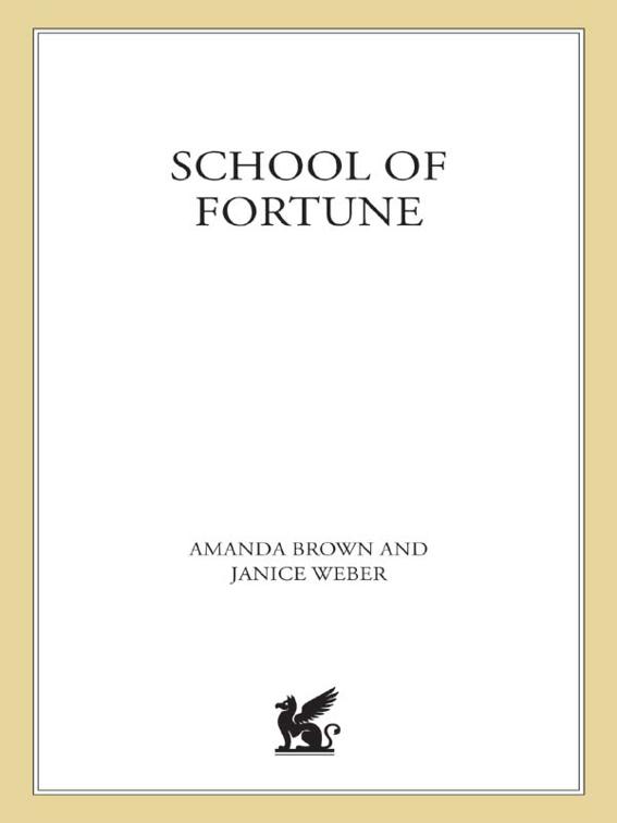 School of Fortune