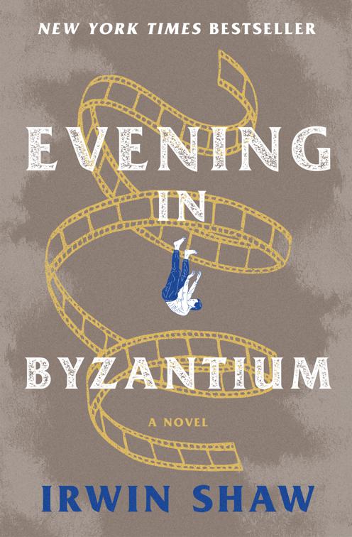 Evening in Byzantium