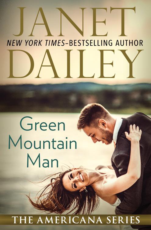 Green Mountain Man, The Americana Series