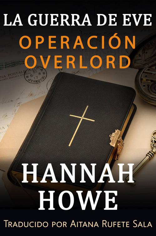 Operación Overlord