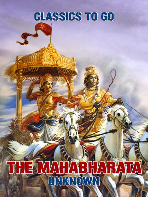 The Mahabharata, Classics To Go