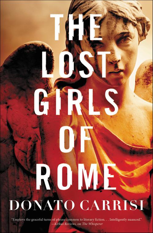 Lost Girls of Rome