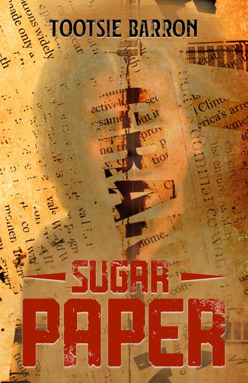 Sugar Paper