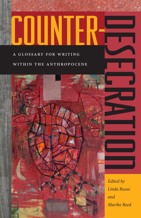 Counter-Desecration