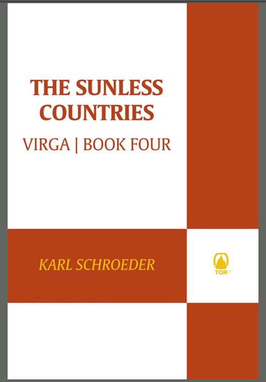 Sunless Countries, Virga