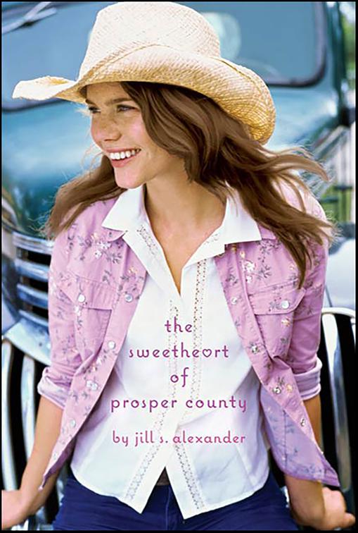 Sweetheart of Prosper County