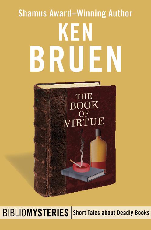Book of Virtue, Bibliomysteries