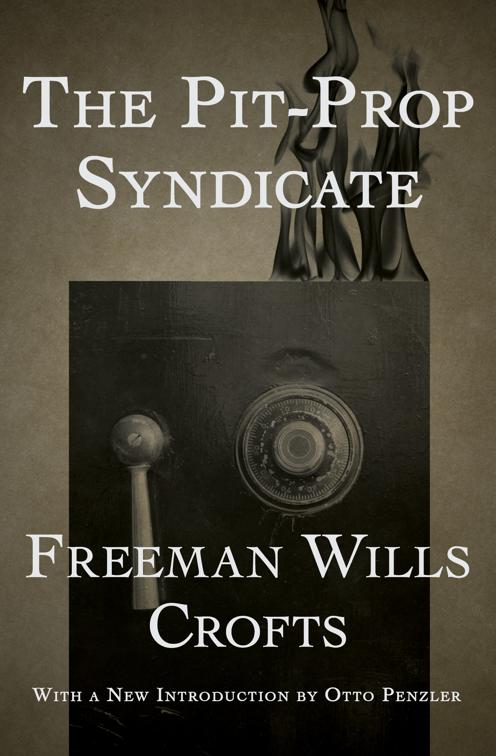 Pit-Prop Syndicate