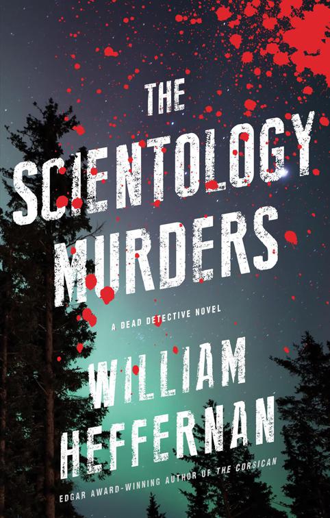 Scientology Murders