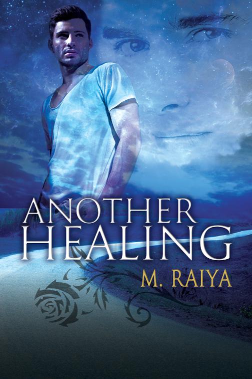 Another Healing, Another Healing