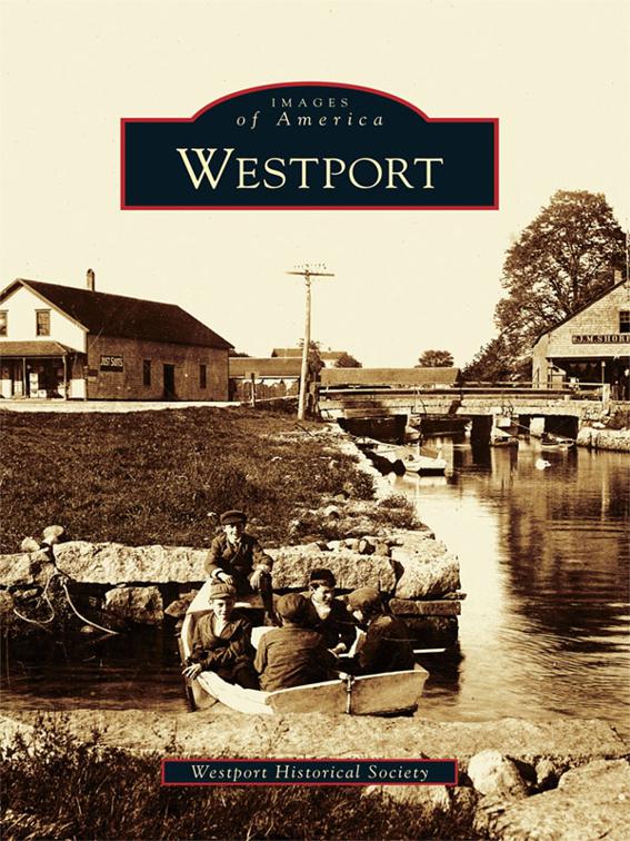 Westport, Images of America