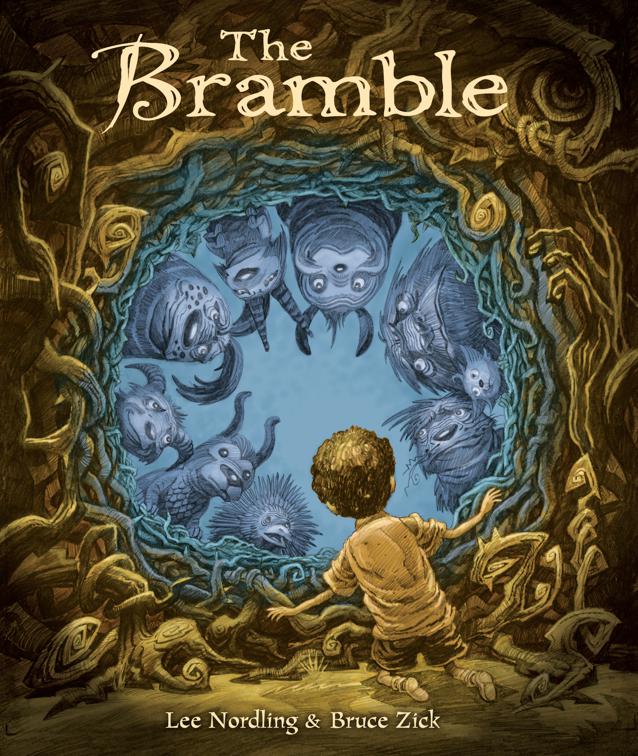 Bramble