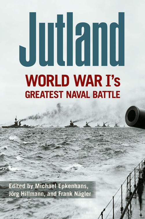 Jutland, Foreign Military Studies