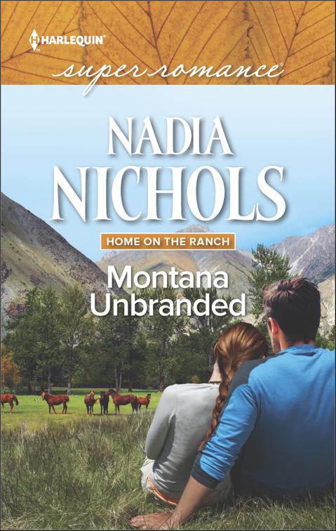 Montana Unbranded, Home on the Ranch