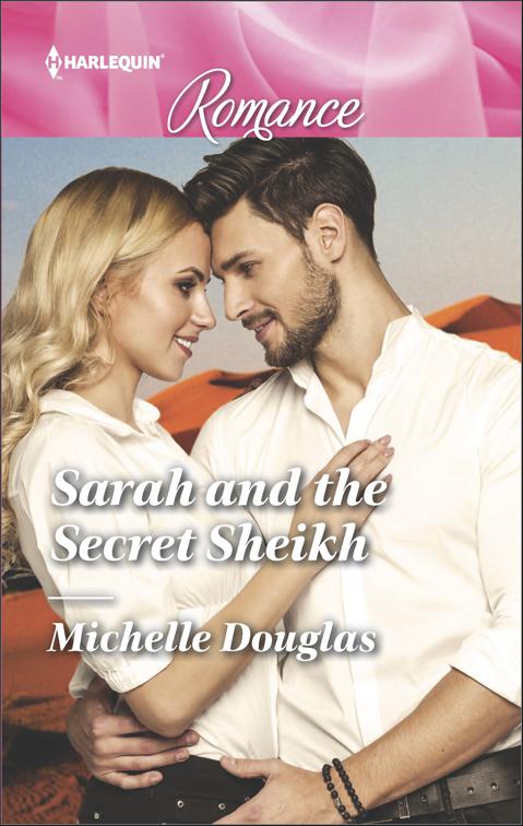 Sarah and the Secret Sheikh