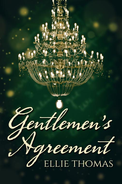 Gentlemen&#x27;s Agreement, Twelve Letters