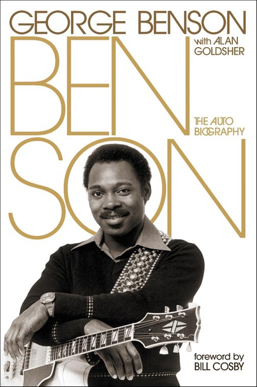 Benson
