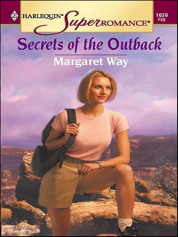Secrets of the Outback