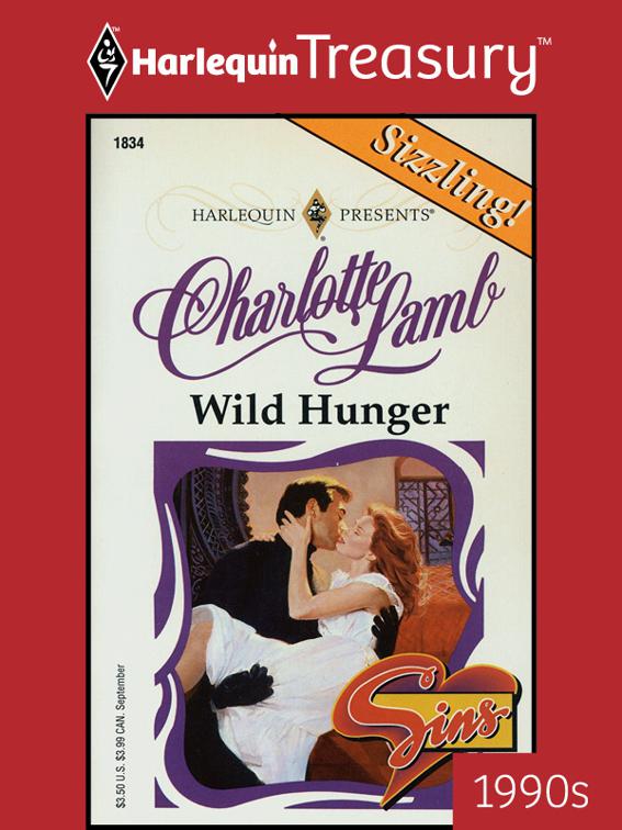Wild Hunger