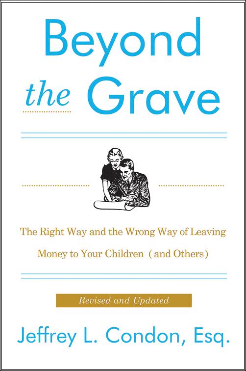 Beyond the Grave