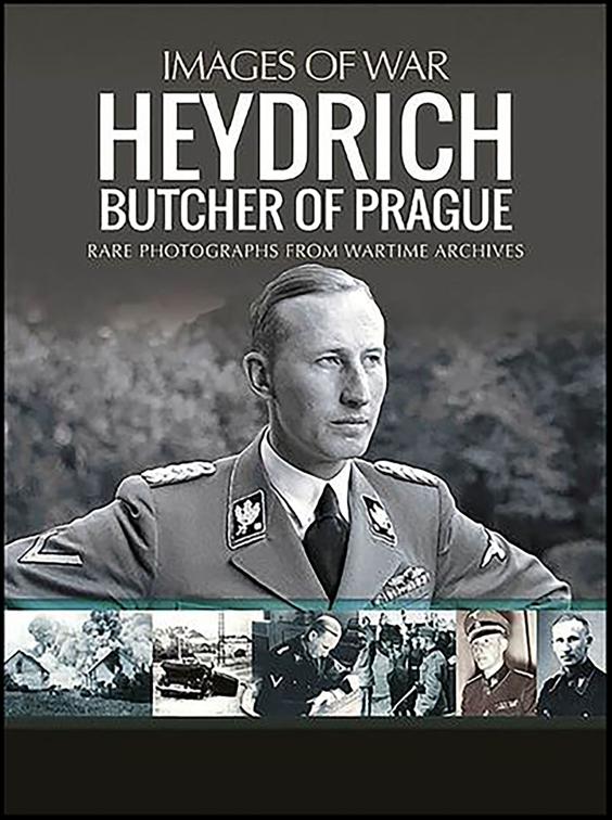 Heydrich, Images of War