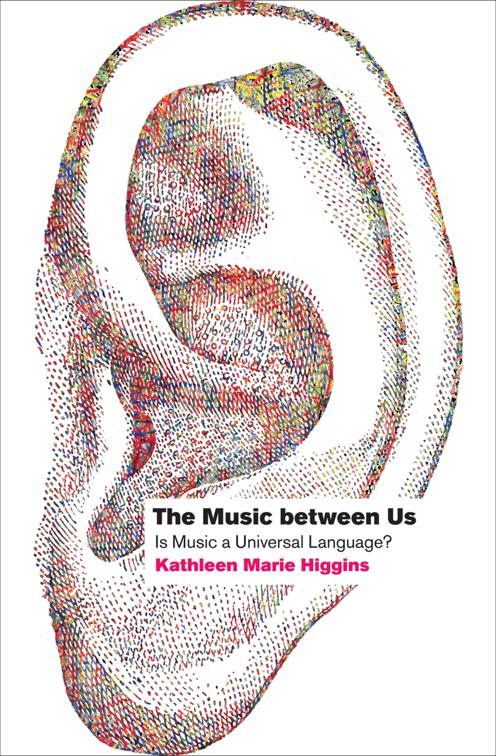 Music between Us