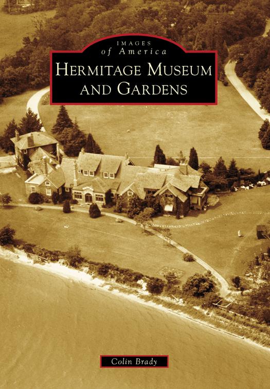 Hermitage Museum and Gardens, Images of America