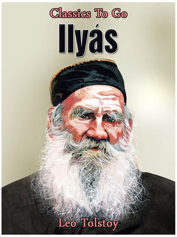 Ilyás, Classics To Go