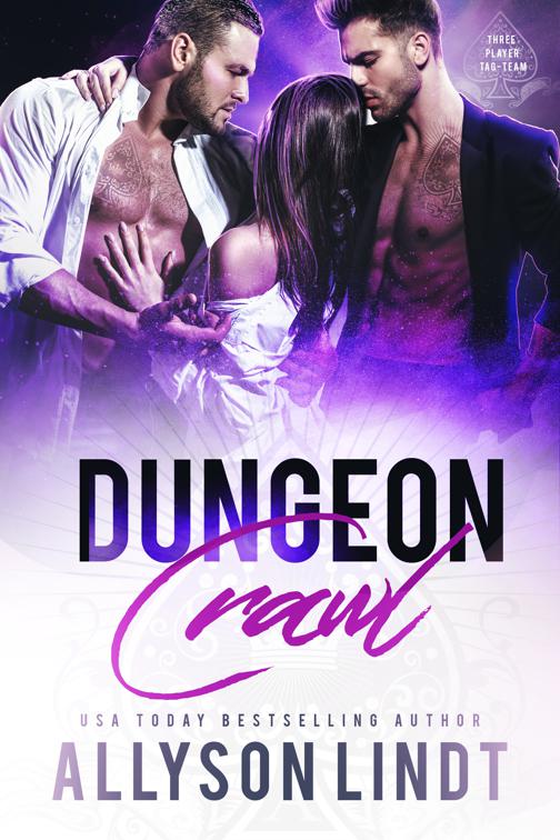 Dungeon Crawl, Three Player Tag-Team