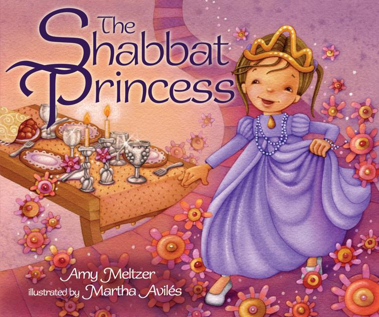 Shabbat Princess