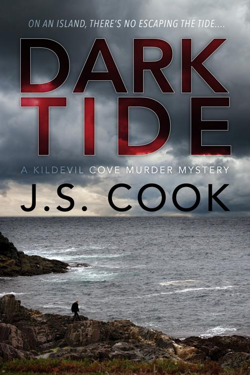 Dark Tide, Kildevil Cove Murder Mysteries